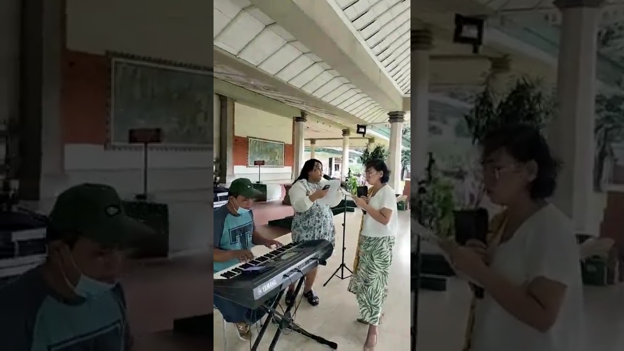 PELAYANAN MUSIK PESTA BONA TAON 2026 PUNGUAN POMPARAN OP PARJALEHAT PARDEDE SEJABODETABEK-1