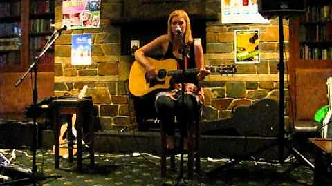 Rachael Graham @ The Bezza - 07/04/2010