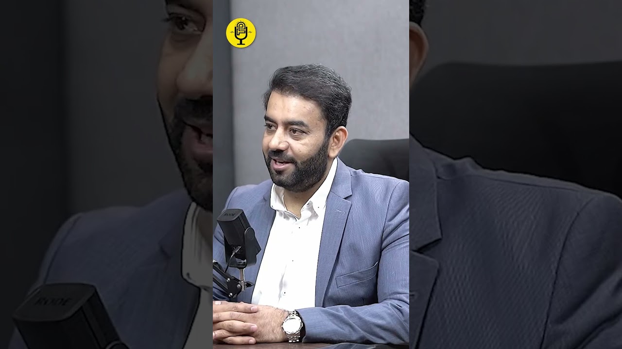 Abdul Aleem Khan Worked Without Pay 