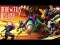 Dead Cells: Boss Rush Update - Gameplay Trailer