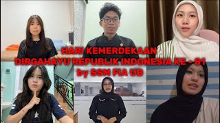 Download lagu Hari Kemerdekaan - Dirgahayu Republik Indonesia Ke - 81