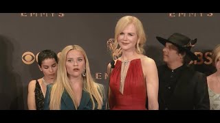 The 69th Primetime Emmy Awards 2017