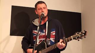 Savage Garden - To The Moon And Back (cover) Lee Thomas