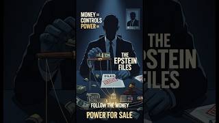 Epstein Files Reveal How Money Controls Power 💰 | ThinkWealth