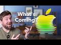 What's Going on with Apple's Non-Event March 4 Experience!?