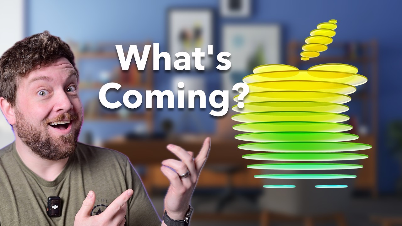 What's Going on with Apple's Non-Event March 4 Experience!?