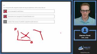 Mock Exam #2A – Questions 1-10 | CFA® Level I Exam Preparation | AnalystPrep