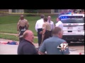 MBA AWARDS  Unrest in Ferguson