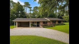 Tour video of listing at 110 Anna Lane, Pineville, LA 71360 - Residential for sale