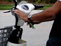 American Electric Miami /E-BIKE