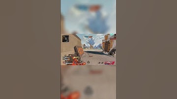 Kraber + Baseball Bat | Apex Legends #shorts  #apexlegends #apexlegendsclips #apex