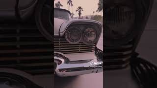 A Amazing 1957 Plymouth Fury