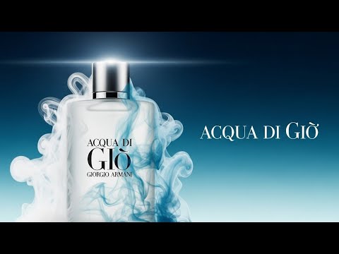 NEW Giorgio Armani Acqua di Giò Review 🔥 Is This the Best Fresh Men’s Perfume Ever?