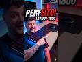 HyperX Eve 1800: O tamanho de teclado perfeito! ⌨️🚀