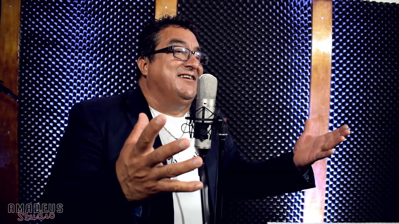 Tengo Derecho a ser Feliz (Cover)   Cuarteto De Misiones 2020