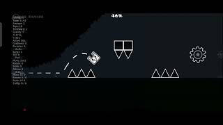 SHADOWED SILENCE: PROGRESS REPORT 4.Level by Avangard team