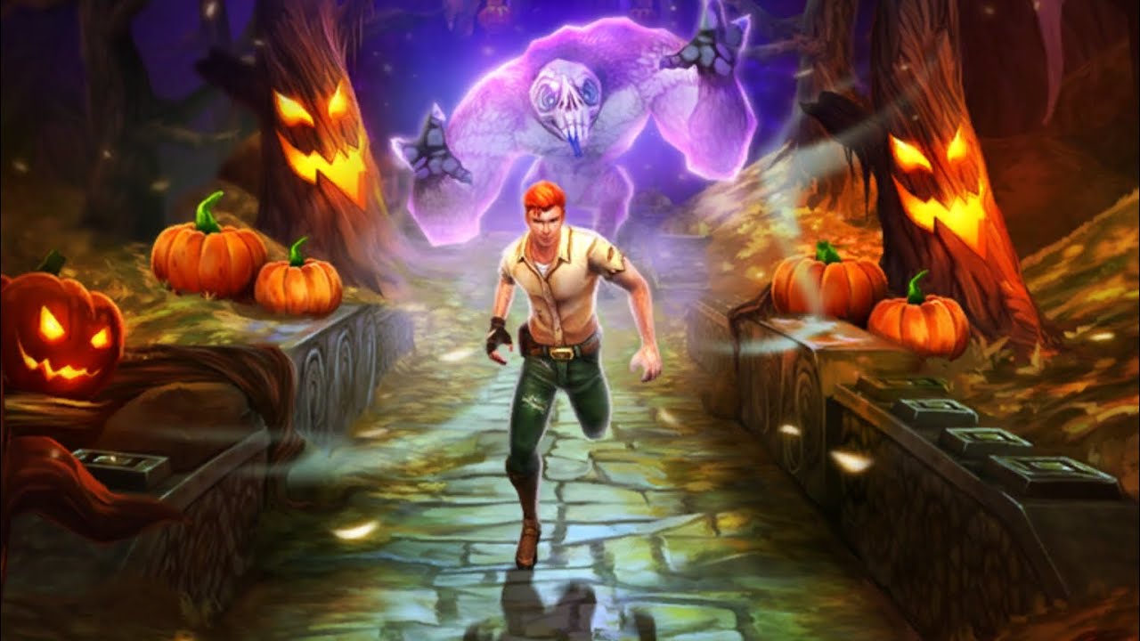 TEMPLE RUN2 GAMES HIGH SCORE 😯😯💥 🎼