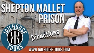 Visit Shepton Mallet Prison | Places to Visit in England | Things to Do In Somerset With The Family