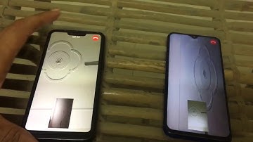 Agora Video Call Sample for Unity3d