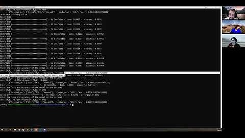 Machine Learning Models for Network Anomaly Detection