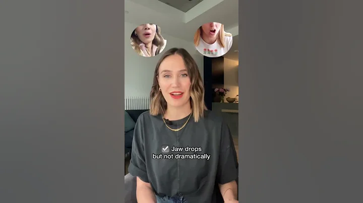 How to pronounce /ɒ/ in British English 😮