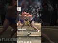 Ёкодзуна сломался!💀#japan #япония #юмор #sumo #mma #sports #ufc #спорт #wwe #wrestling #сумо #fight