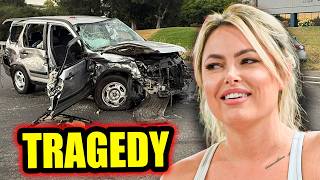 Heartbreaking Tragedy Of Constance Nunes From Car Masters: Rust to Riches