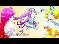 Pripara I just wanna be with you Ed 3