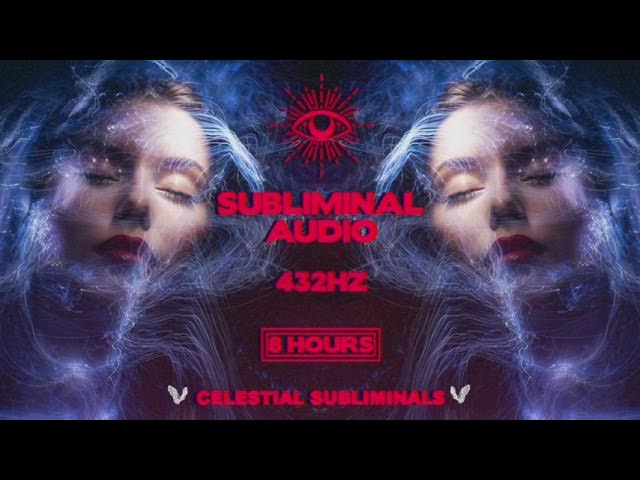 [UNBELIEVABLE RESULTS] ULTIMATE BEAUTY INSIDE & OUT | DESIRED FACE & BODY SUBLIMINAL AUDIO | 432HZ