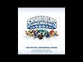 Skylanders Main Theme (Instrumental) | Skylanders: Spyro&#39;s Adventure Music