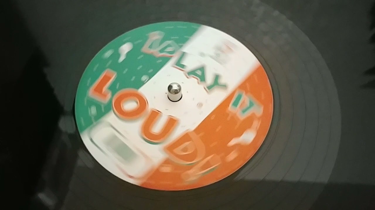 Beat Mechanix - Rumba (Bass Mix)