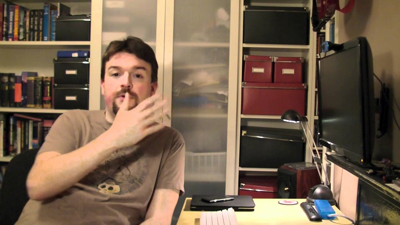 Tech Royale Tech Royale 04 - BT Infinity - YouTube