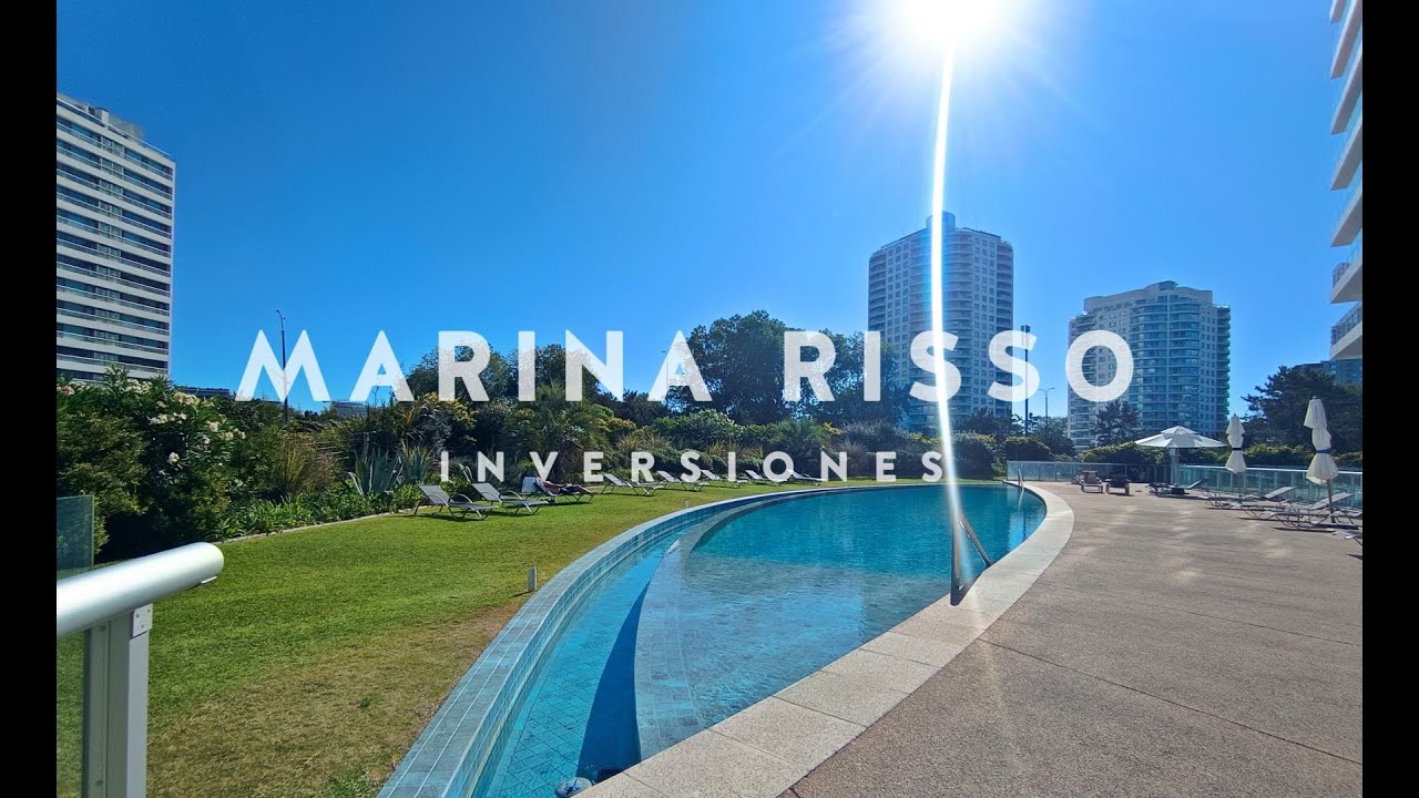 Apartamento venta Punta del Este - EXCLUSIVIDAD