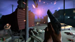 Left 4 Dead 2 - Crash Course