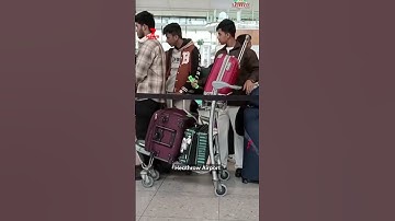 Cyberattack disrupts travel at major European airports