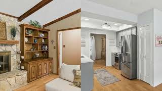 1401 Clover Hill Road Mansfield, TX 76063
