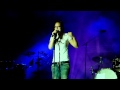 Stefanie Heinzmann - The Unforgiven LIVE - Dresden 20.08.2010 Stadtfest