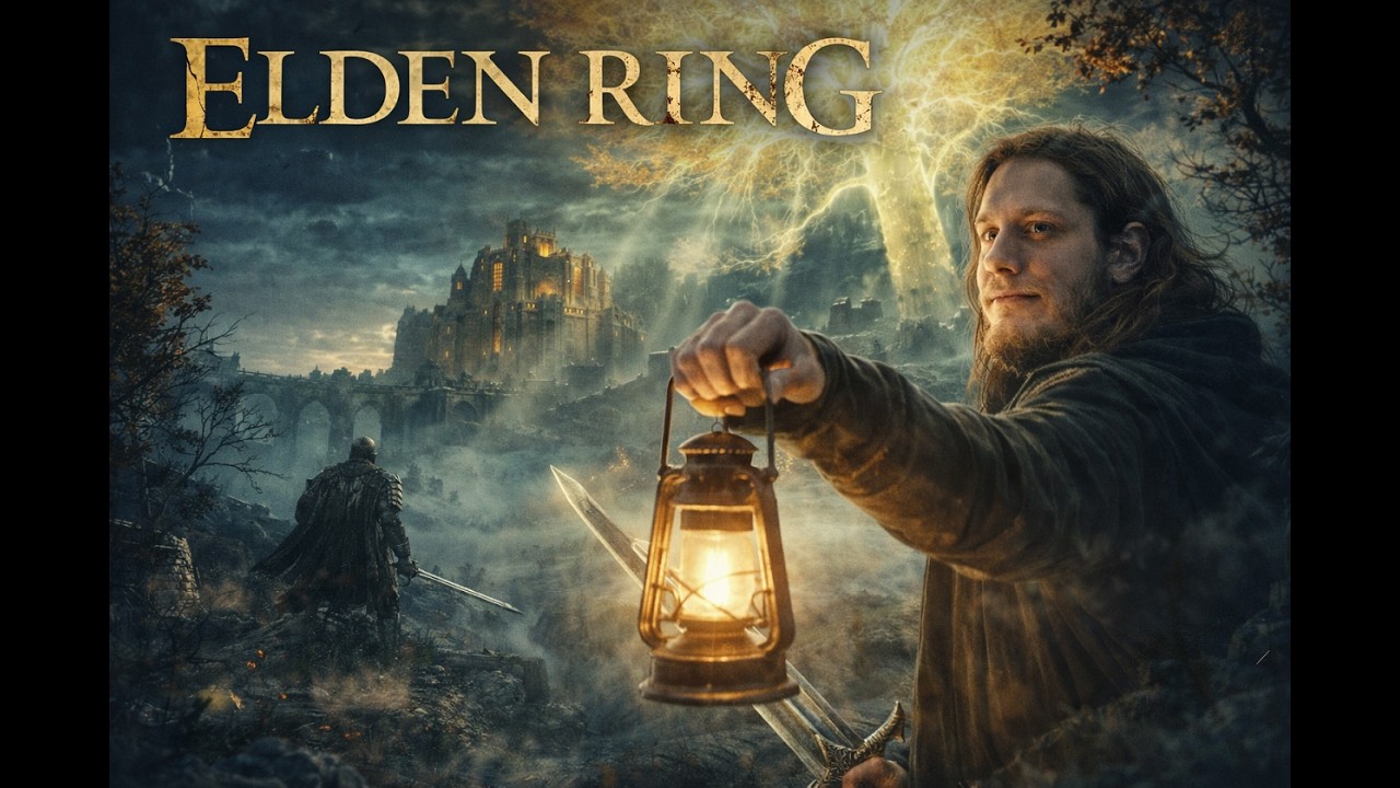 Derrotando Radahn, Consorte de Miquella #eldenring