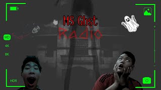 MS Ghost Radio EP.4