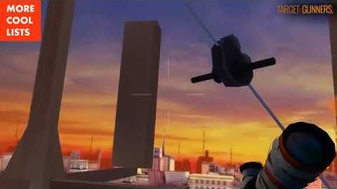 Sniper 3D Jefferson Plains - Spec Ops Missions 1-5 All Spec Ops Gameplay Walkthrough