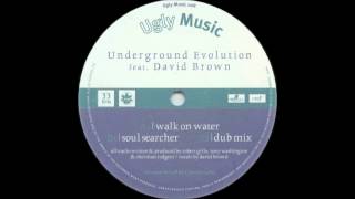 Download Lagu Underground Evolution - Soul Searcher (Dub Mix) MP3