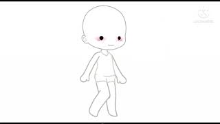 Tween Test//Walking
