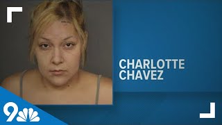 Mother charged in death of one-year-old child due to fentanyl poisoning