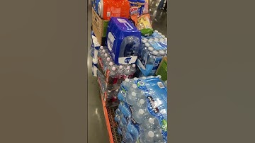 $89 dollar batch Costco instacart #gigworker #instacartshopper #shopper #instacart #sidehustle