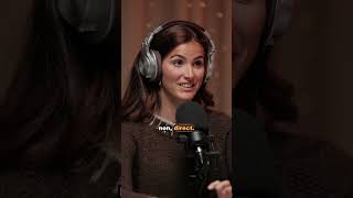 Mannequin,Influenceuse,Triathlète - Camille DAZET #sportallk #influenceuse #triathlon  #podcastsport