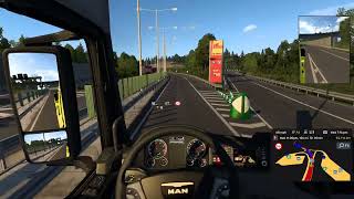 Euro Truck Simulator 2 | TruckersMP | Read Desc