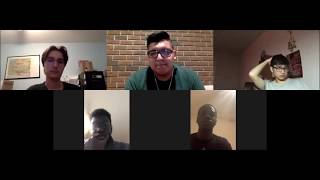 App Project Group 3