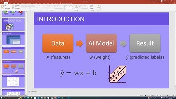 Đào Tạo Các Mô Hình Machine Learning, Deep Learning & YOLO với Dữ Liệu CSV, Hình Ảnh, Video