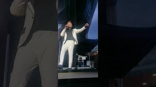 Westlife - I Lay My Love On You (2) (Live in Stockholm)