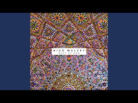 We Are Never Apart - Nick Mulvey